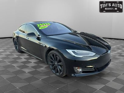 Used 2017 Tesla Model S 100D