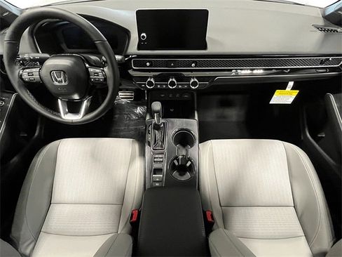 New 2026 Honda Civic Sport Touring image 16