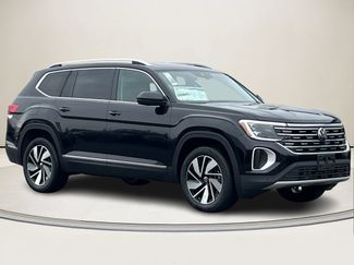 New 2026 Volkswagen Atlas SEL AWD/4WD video 1
