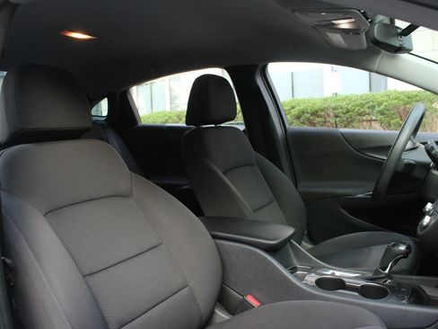 Used 2016 Chevrolet Malibu LS FWD image 27