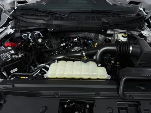 Used 2026 Ford F150 STX w/ Equipment Group 200A AWD/4WD image 12