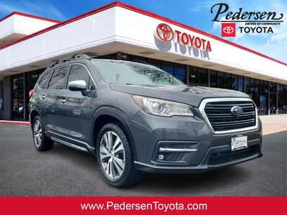 Used 2019 Subaru Ascent Touring