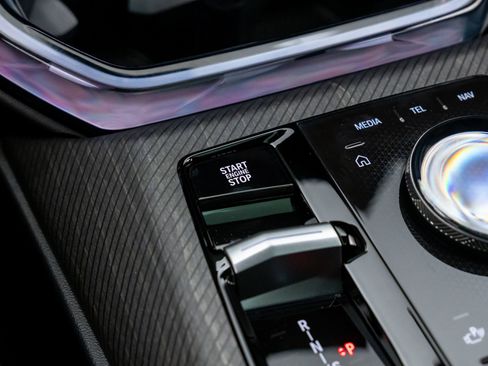 New 2026 BMW X3 xDrive30 image 20