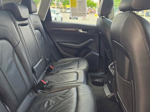 Used 2014 Audi Q5 2.0T Premium AWD/4WD image 13