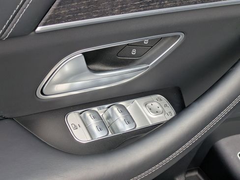 Used 2023 Mercedes-Benz GLE 53 AMG 4MATIC image 11