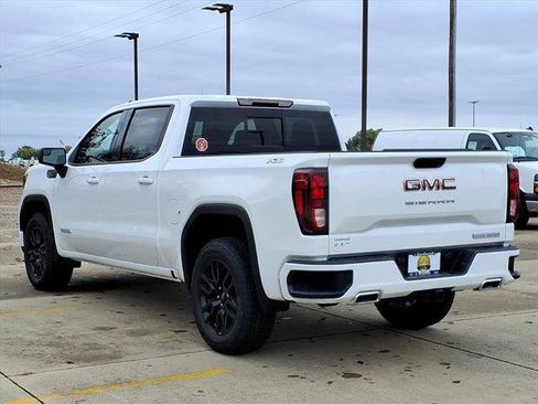 New 2026 GMC Sierra 1500 Elevation AWD/4WD image 3