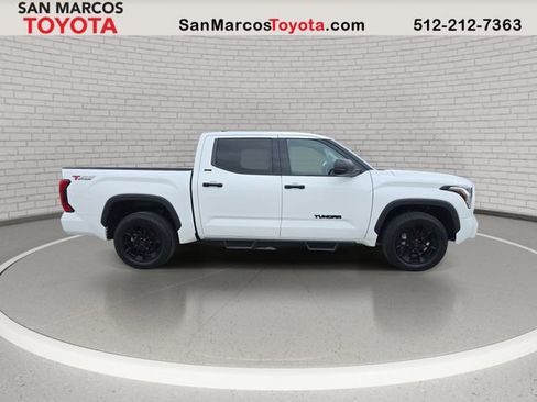 Used 2023 Toyota Tundra SR5 RWD image 5