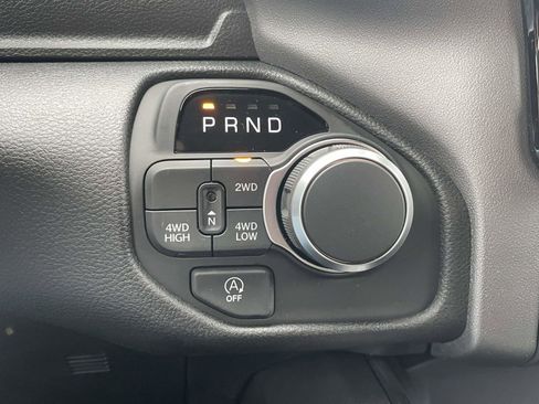 New 2026 RAM 1500 Express image 3