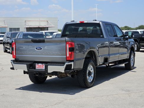 Used 2023 Ford F250 XLT w/ 360-Degree Camera Package AWD/4WD image 5