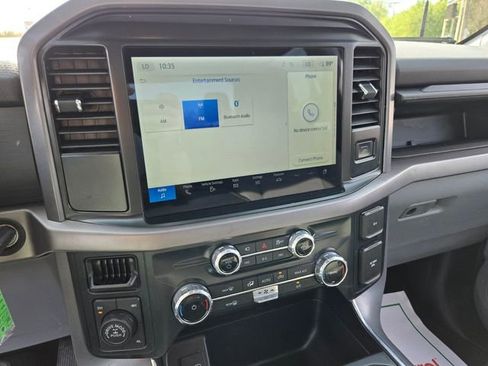 Used 2025 Ford F150 XLT w/ Equipment Group 301A Standard AWD/4WD image 26