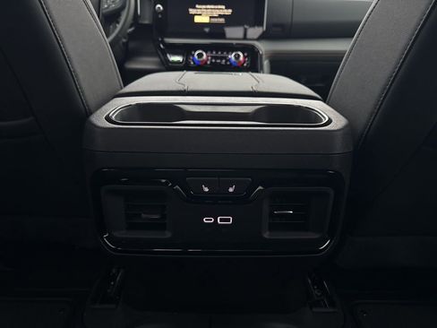 New 2026 GMC Sierra 2500 AT4 w/ AT4 Premium Plus Package image 28