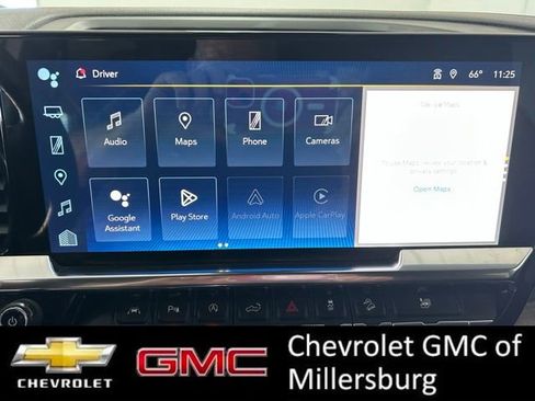 Used 2024 Chevrolet Silverado 1500 LTZ image 22