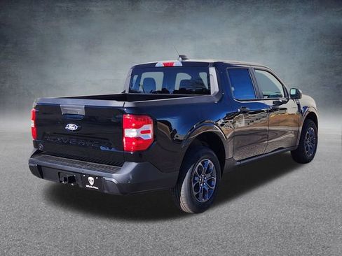 New 2026 Ford Maverick XLT w/ Equipment Group 301A image 7
