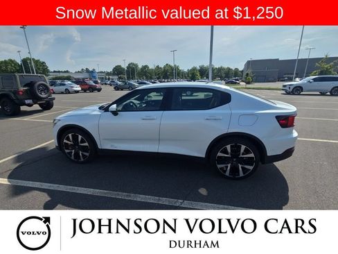 Used 2024 Polestar Polestar 2 AWD/4WD image 1