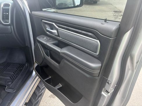 Used 2021 RAM 1500 Big Horn AWD/4WD image 45