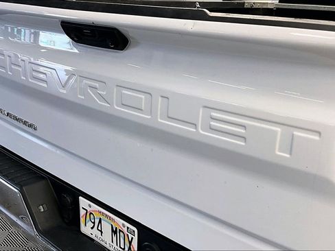 Used 2024 Chevrolet Silverado 1500 W/T w/ WT Fleet Convenience Package image 6