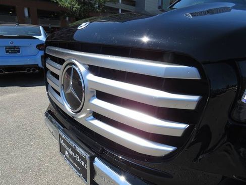 Used 2026 Mercedes-Benz GLS 450 4MATIC image 24