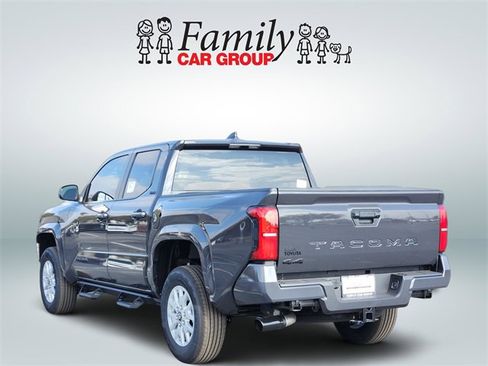 New 2026 Toyota Tacoma SR5 image 3