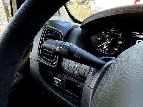 New 2026 RAM ProMaster 2500 w/ Safety Group image 18