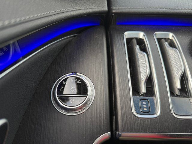 Used 2023 Mercedes-Benz S 500 4MATIC image 24