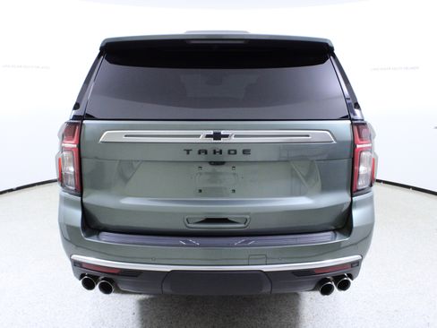 Used 2023 Chevrolet Tahoe High Country w/ Premium Package 2 image 6