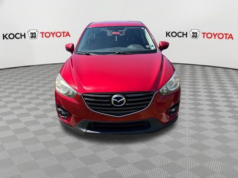 Used 2016 MAZDA CX-5 Touring AWD/4WD image 2