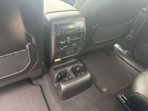 New 2026 Jeep Grand Cherokee L Limited image 18