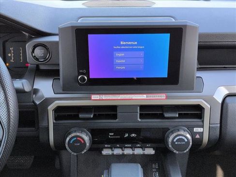 New 2026 Toyota Tacoma SR5 RWD image 12
