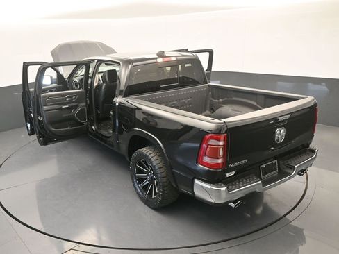 Used 2022 RAM 1500 Laramie image 72