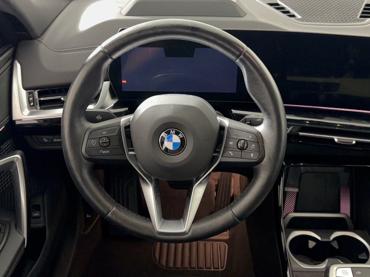 Used 2026 BMW X2 xDrive28i AWD/4WD image 10