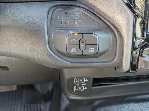 New 2026 RAM 5500 Tradesman image 18