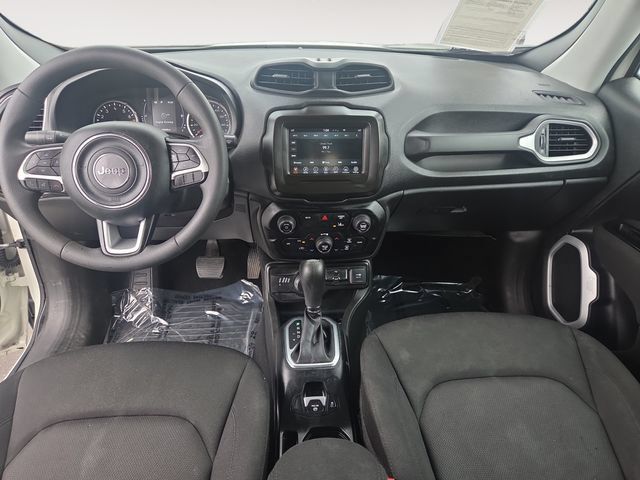Used 2021 Jeep Renegade Sport w/ Sport Appearance Group AWD/4WD image 10
