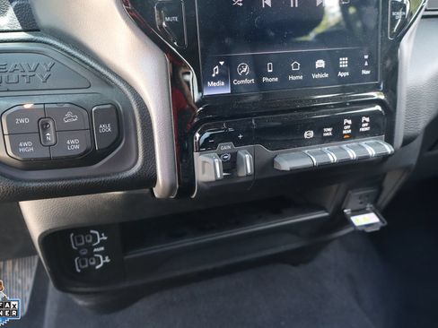 Used 2026 RAM 2500 Rebel AWD/4WD image 20