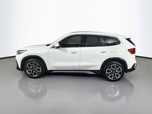 New 2026 BMW X1 xDrive28i w/ Convenience Package AWD/4WD image 8