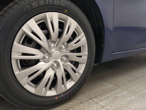 Used 2019 Nissan Sentra S FWD image 31