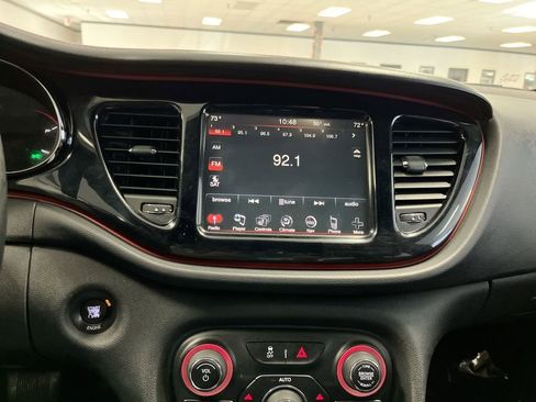 Used 2016 Dodge Dart GT image 19