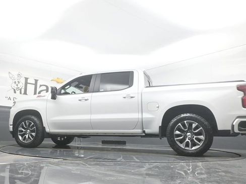 Used 2020 Chevrolet Silverado 1500 RST w/ All-Star Edition image 54