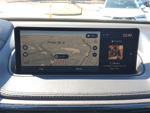 Certified 2023 Acura MDX SH-AWD w/ Advance Package image 30