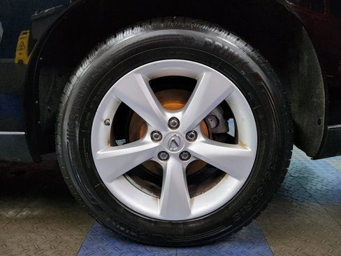 Used 2013 Lexus RX 350 AWD w/ Premium Pkg image 68