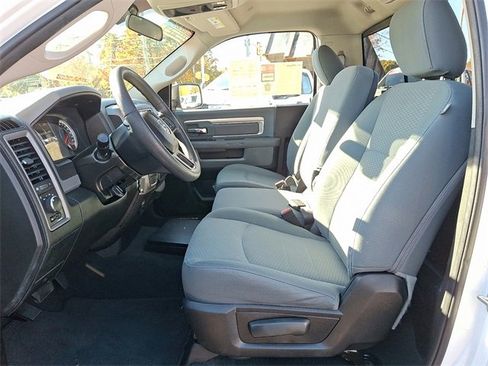 Used 2019 RAM 1500 Tradesman w/ Popular Equipment Group image 14