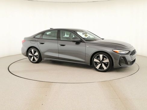 New 2026 Audi A5 2.0T Premium AWD/4WD image 9