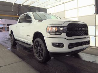Used 2024 RAM 2500 Big Horn w/ Night Edition video 1