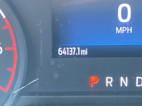 Used 2023 Ford F250 XL w/ STX Appearance Package image 12