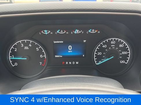 Used 2023 Ford F150 XL w/ STX Appearance Package AWD/4WD image 17