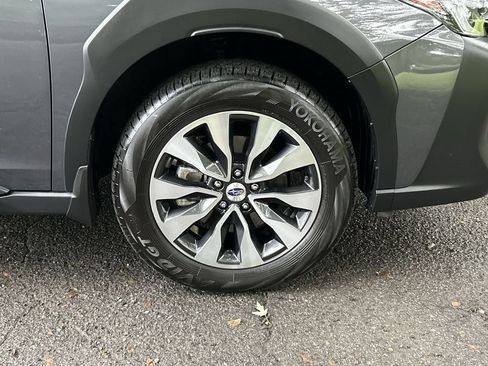 Certified 2024 Subaru Outback Touring XT AWD/4WD image 13