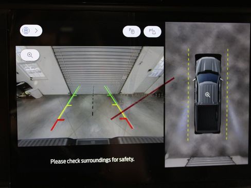 New 2026 Ford F150 Lariat AWD/4WD image 55