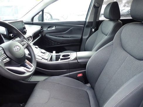 Used 2021 Hyundai Santa Fe SEL w/ Cargo Package image 13