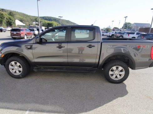 Used 2019 Ford Ranger XL w/ FX4 Off-Road Package image 7