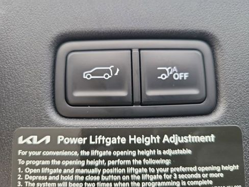 New 2027 Kia Telluride EX X-Line image 10