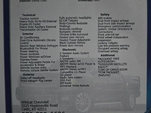 Used 2011 Chevrolet Silverado 1500 LT w/ All-Star Edition image 29